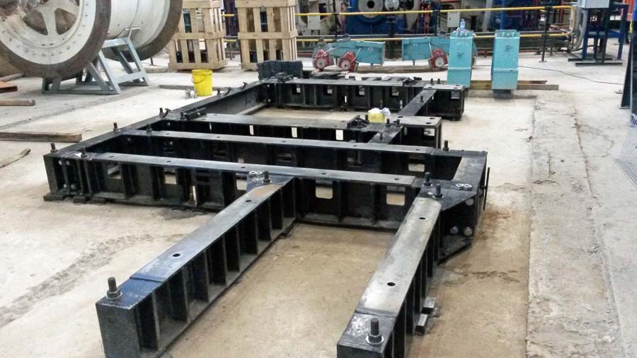 Tech Edge - Precision Installations